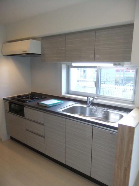 グランディール本町西