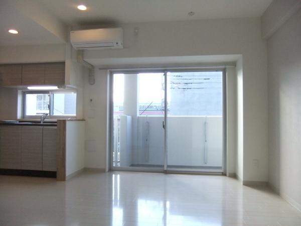 グランディール本町西