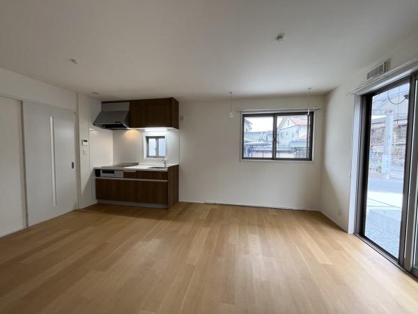 羽生市中央4丁目戸建