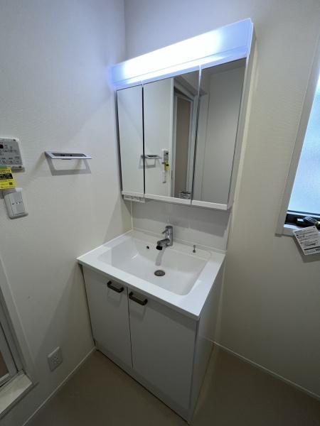 羽生市中央4丁目戸建