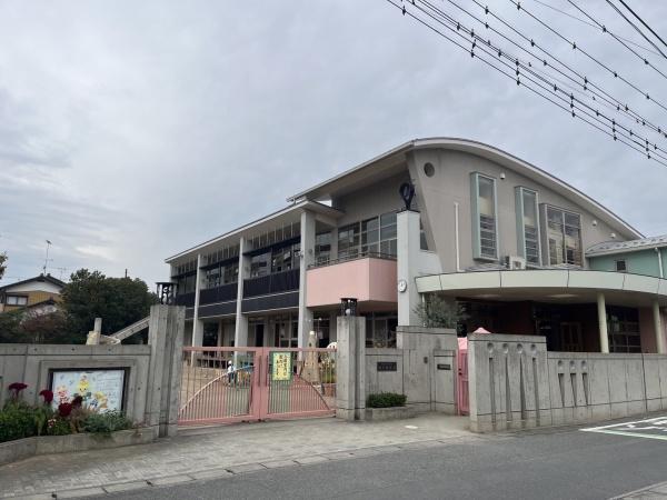 羽生市中央4丁目戸建(増子幼稚園)