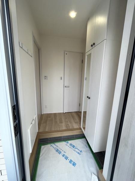 羽生市中央4丁目戸建