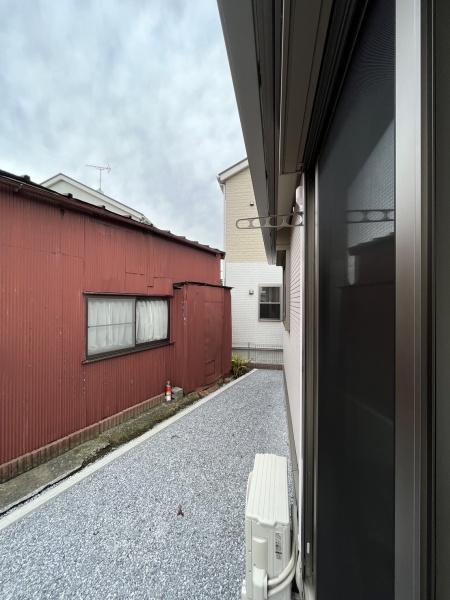 羽生市中央4丁目戸建