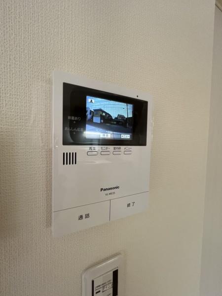 羽生市中央4丁目戸建