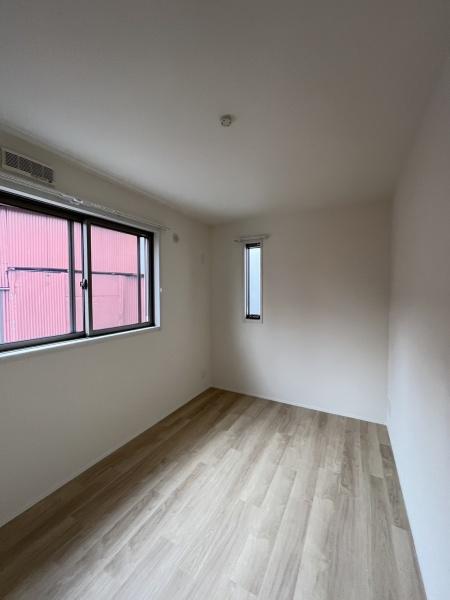 羽生市中央4丁目戸建