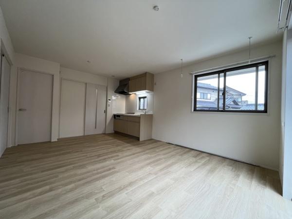 羽生市中央4丁目戸建