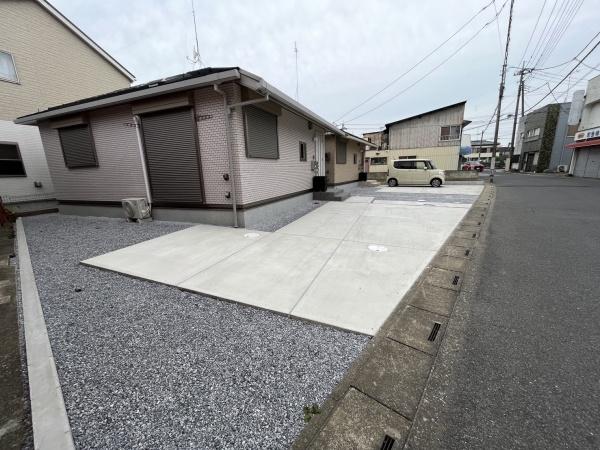 羽生市中央4丁目戸建