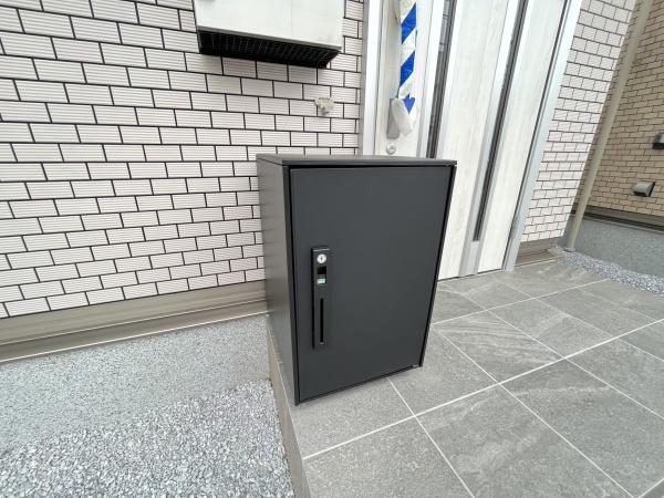 羽生市中央4丁目戸建