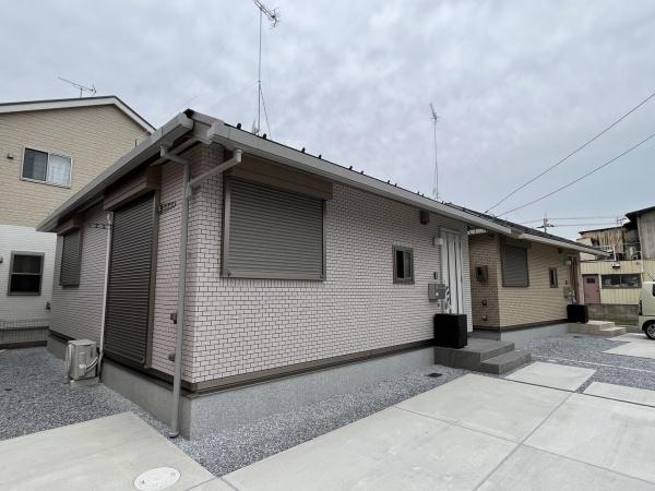 羽生市中央4丁目戸建