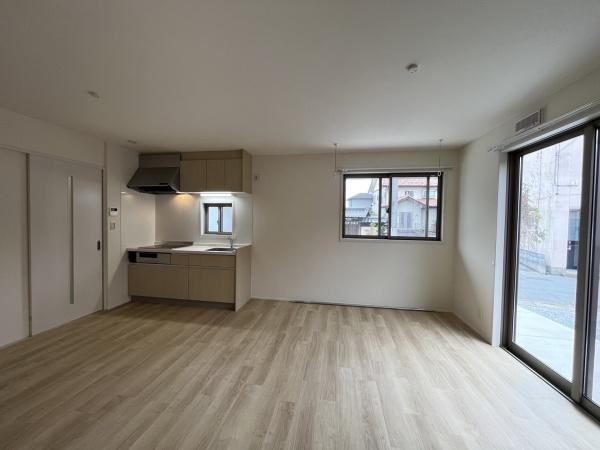 羽生市中央4丁目戸建