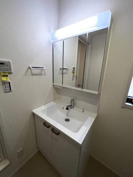 羽生市中央4丁目戸建