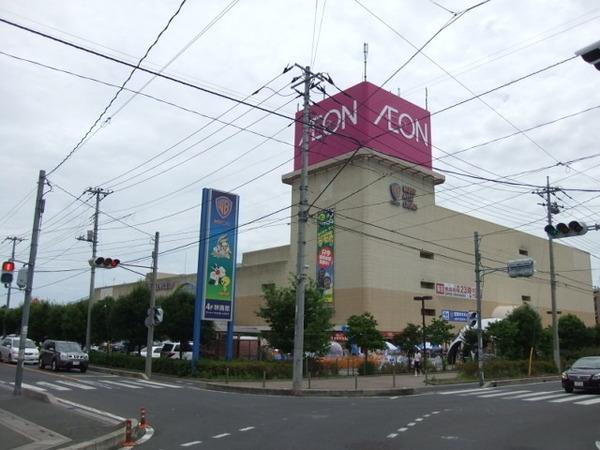 ＮＹビル(イオン大宮店)