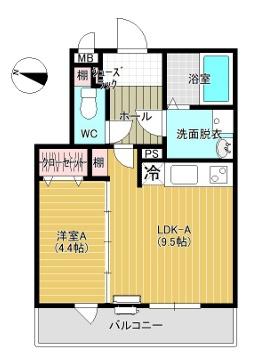 メゾンセリジエ