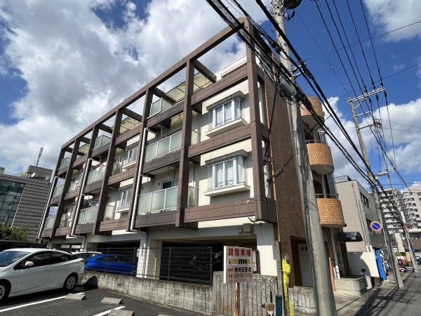 エトワール大成町