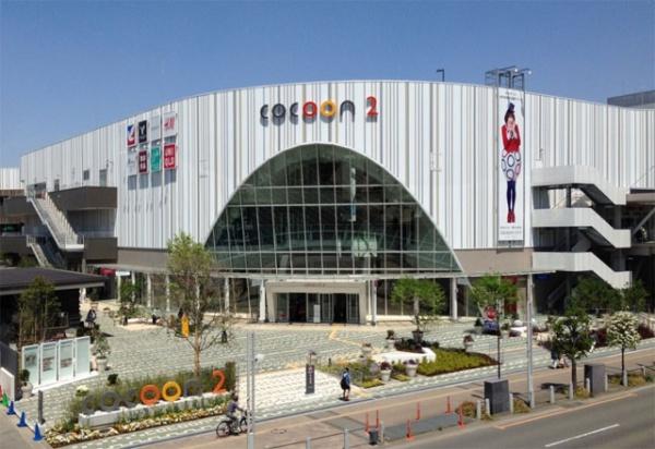 スペッキオ(コクーン)