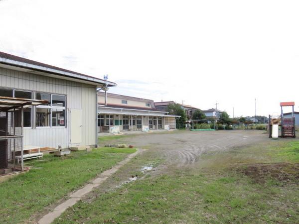 杉戸貸家(中央第二幼稚園)