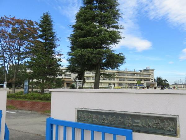 杉戸貸家(杉戸第二小学校)