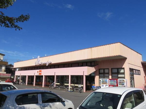 杉戸貸家(マルヤ)