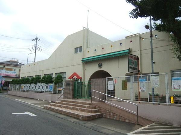 エミリーパレス(大宮なみき幼稚園)