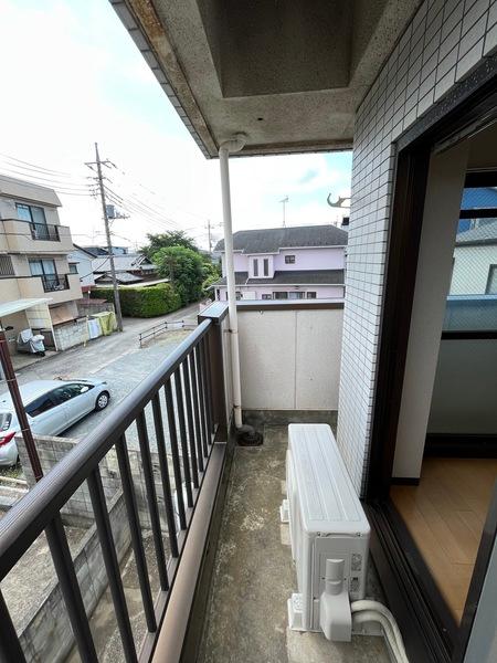 エミリーパレス