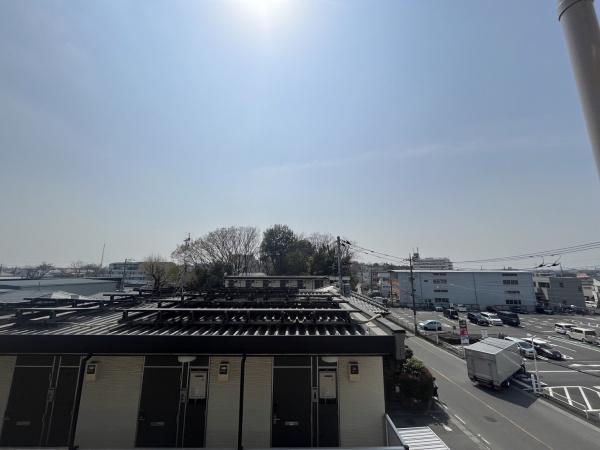 ロイヤルプラザ