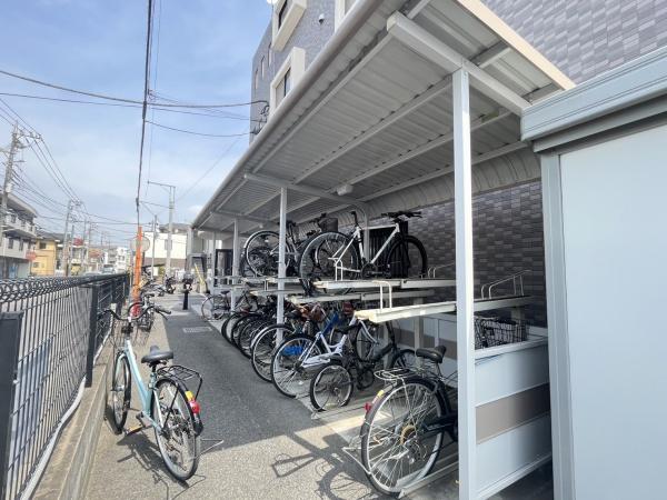 ロイヤルプラザ