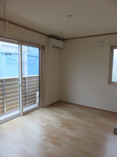 フォレストリーフ西大宮