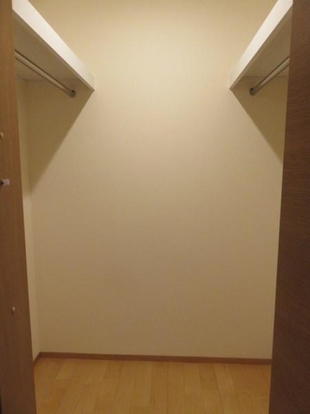 フォレストリーフ西大宮