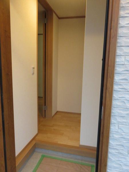 フォレストリーフ西大宮