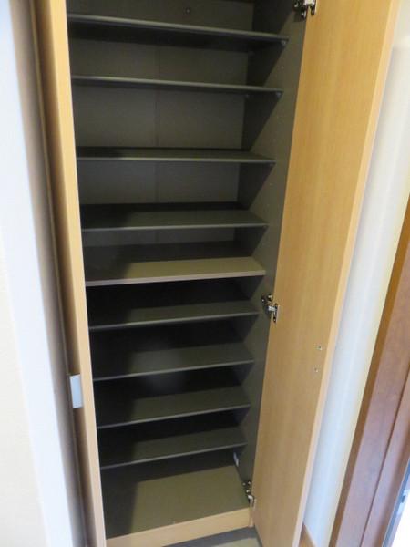 フォレストリーフ西大宮