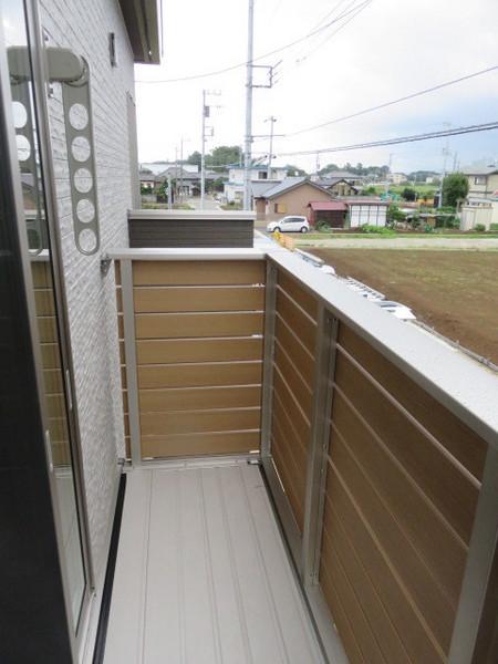 フォレストリーフ西大宮