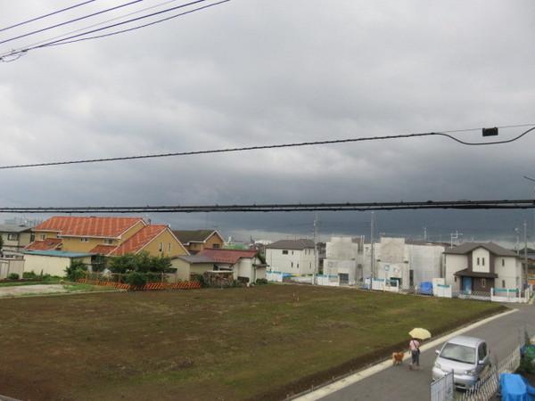 フォレストリーフ西大宮