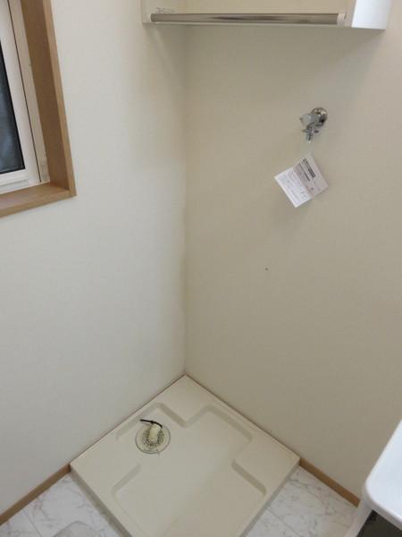 フォレストリーフ西大宮