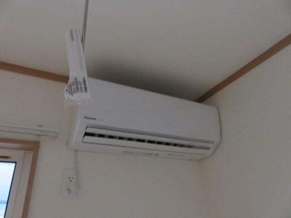 フォレストリーフ西大宮