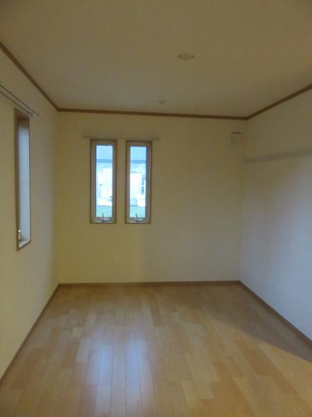 フォレストリーフ西大宮