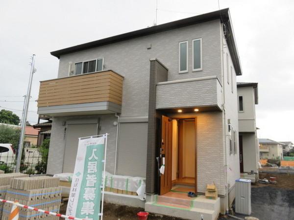 フォレストリーフ西大宮