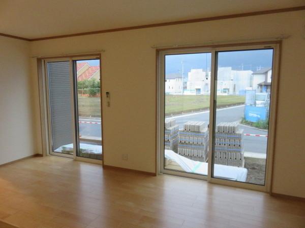 フォレストリーフ西大宮