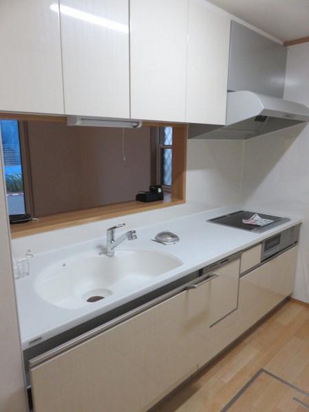 フォレストリーフ西大宮