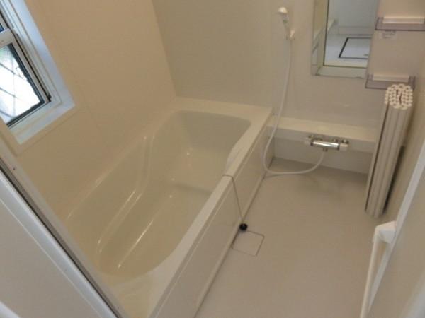 フォレストリーフ西大宮