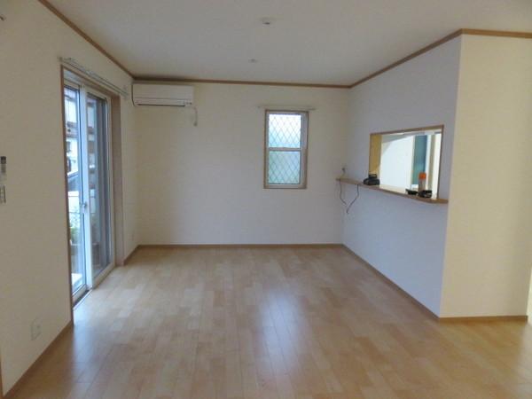 フォレストリーフ西大宮