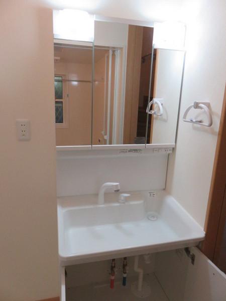 フォレストリーフ西大宮