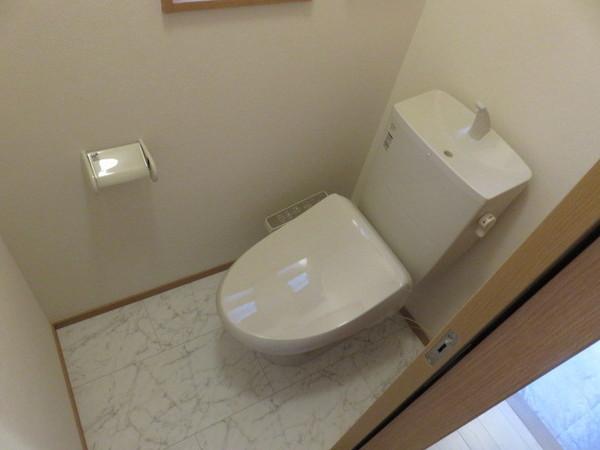 フォレストリーフ西大宮