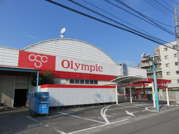 ベルセ別所(オリンピック)