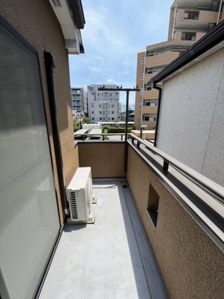 さいたま市桜区田島３丁目貸家