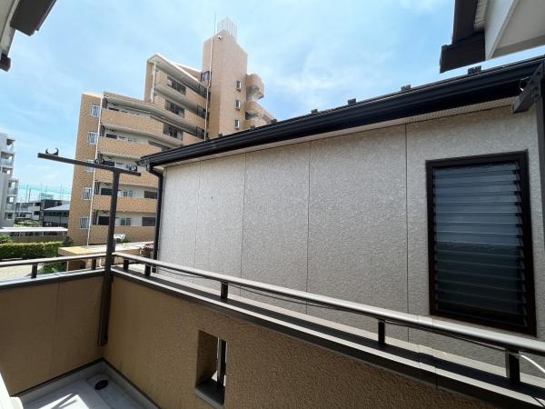 さいたま市桜区田島３丁目貸家