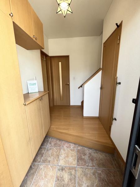 さいたま市桜区田島３丁目貸家