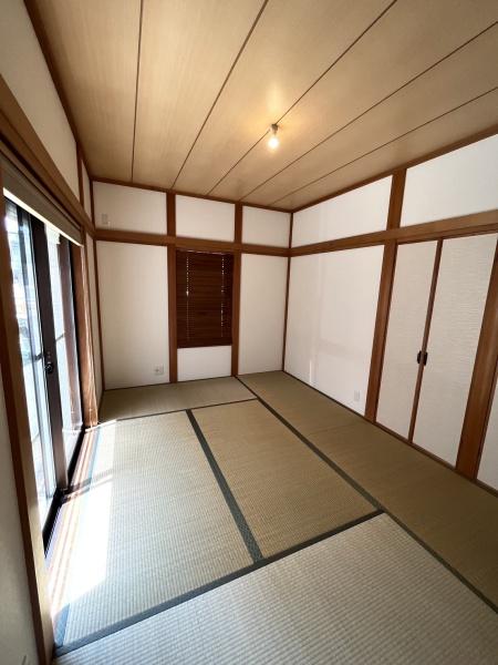 さいたま市桜区田島３丁目貸家