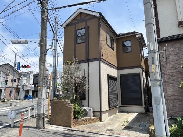 さいたま市桜区田島３丁目貸家