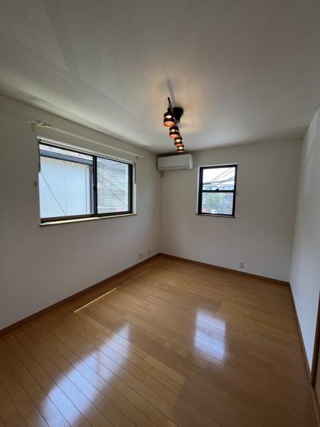 さいたま市桜区田島３丁目貸家