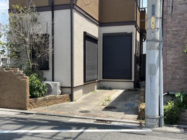 さいたま市桜区田島３丁目貸家